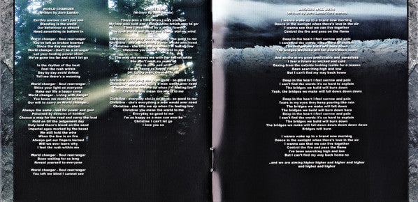 Jorn (4) -Worldchanger