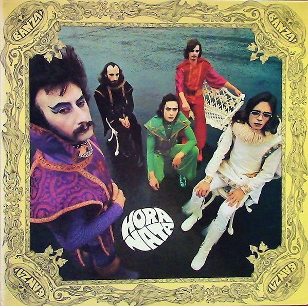 Banzaï* - Hora Nata