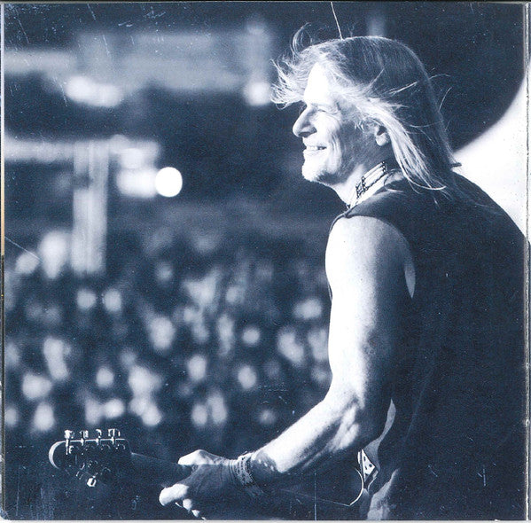Deep Purple -From The Setting Sun... (In Wacken)