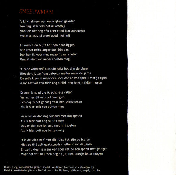Yevgueni -Welkenraedt