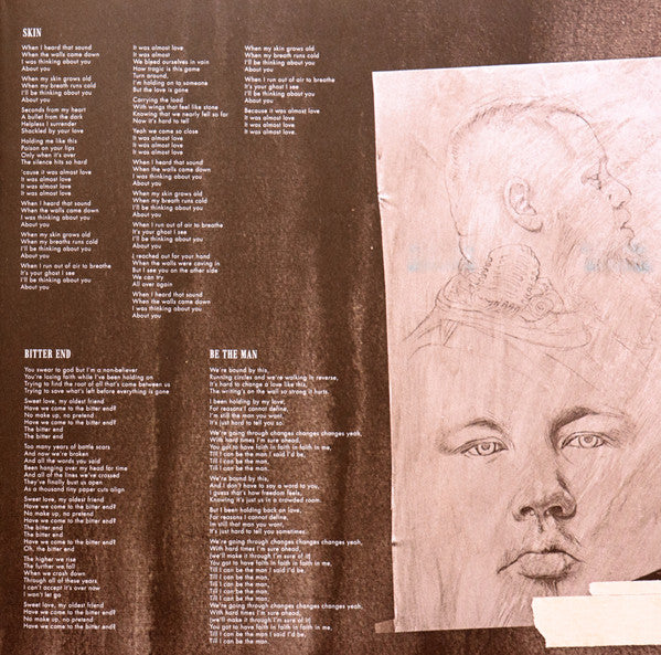 Rag'n'Bone Man - Human