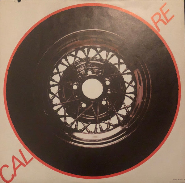 Renato Zero -Calore