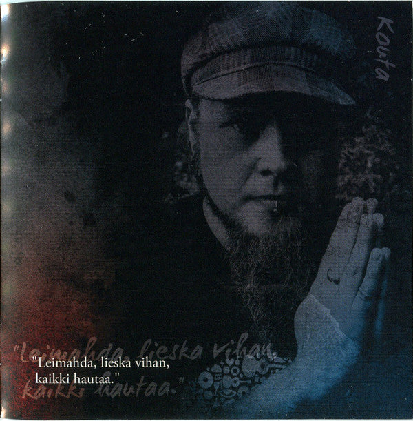 Kuolemanlaakso - Tulijoutsen