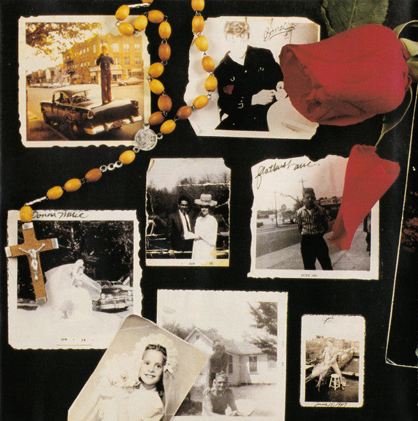 Lordz Of Brooklyn - All In The Family