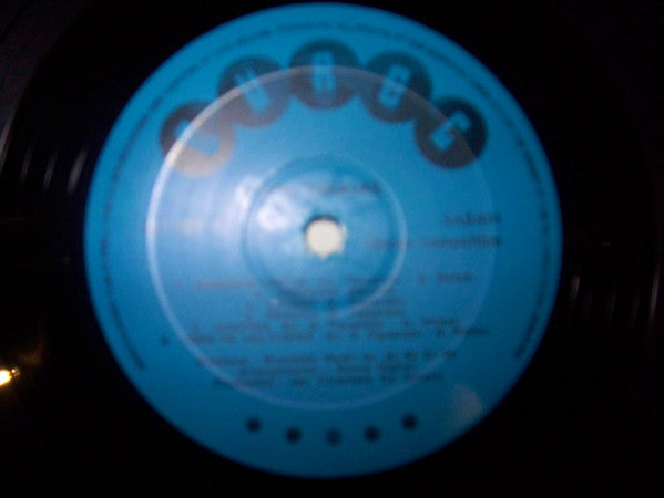 Los Tokatas - Los Tokatas