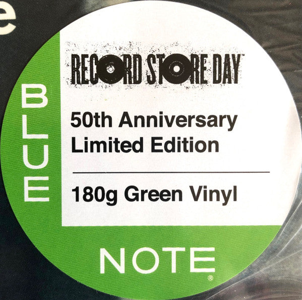 Herbie Hancock - Maiden Voyage