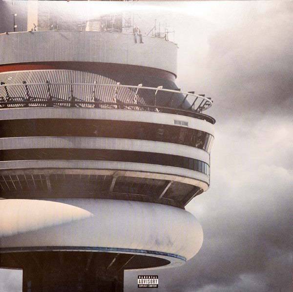 Drake -Views