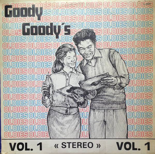 Various -Goody Goody's Vol.1