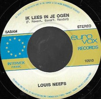 Louis Neefs -Sixteen Tons