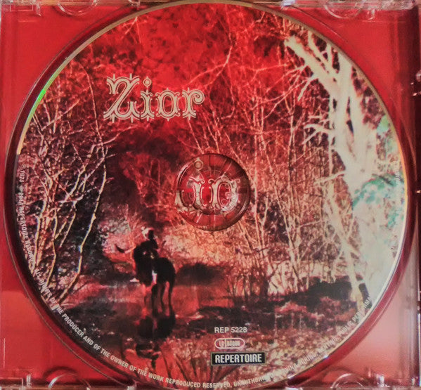 Zior -Zior