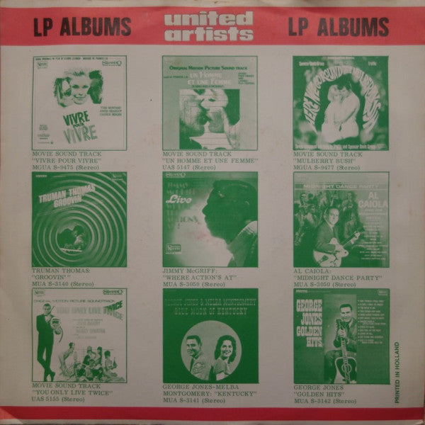 Jay & The Americans -When You Dance