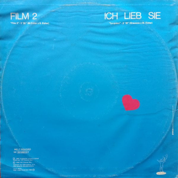 Grauzone -Eisbær = Oso Polar