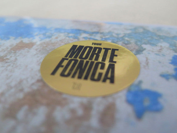 TOUR (2) -Mortefonica