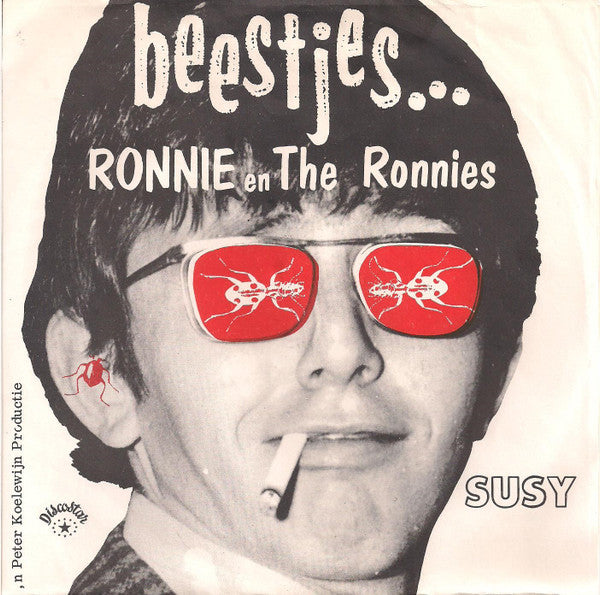 Ronnie En The Ronnies* -Beestjes
