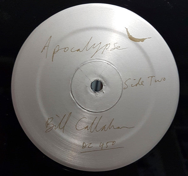 Bill Callahan -Apocalypse