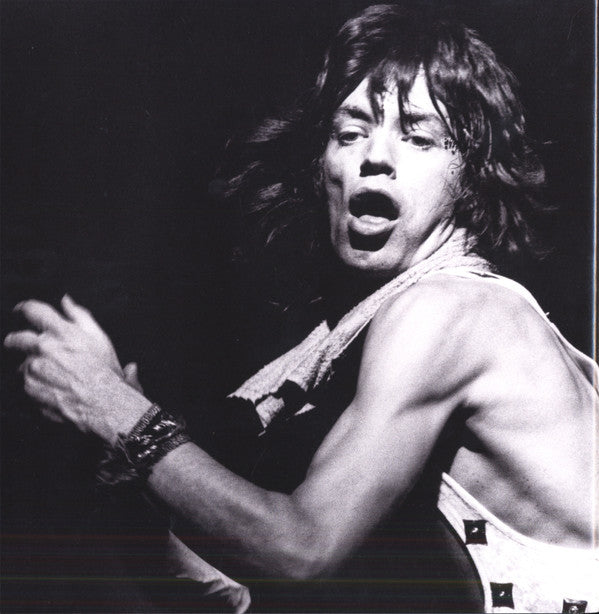 The Rolling Stones - Ladies &amp; Gentlemen