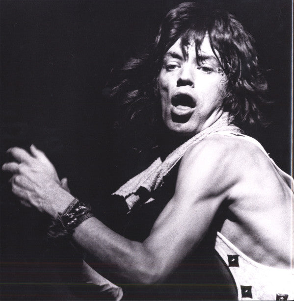 The Rolling Stones -Ladies & Gentlemen