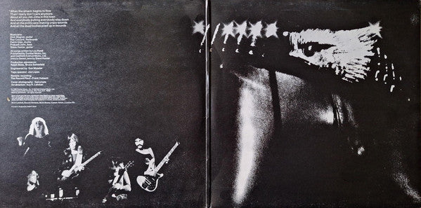 Lou Reed -Rock N Roll Animal