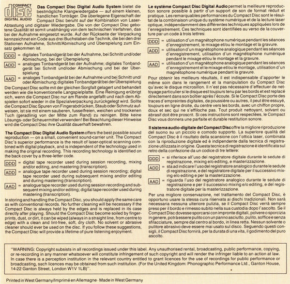 Maastricht Salon Orchestra* - Serenata