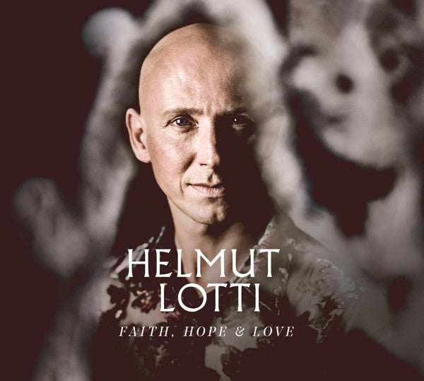 Helmut Lotti -Faith, Hope & Love