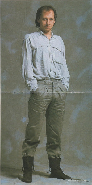Mark Knopfler -Local Hero