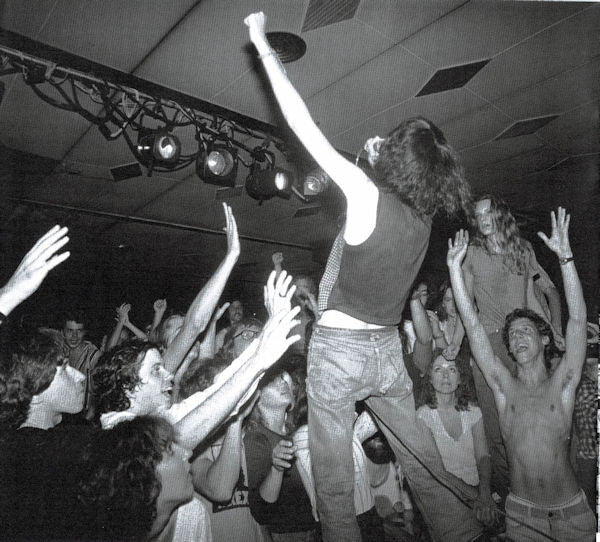 Patti Smith - Land (1975-2002)