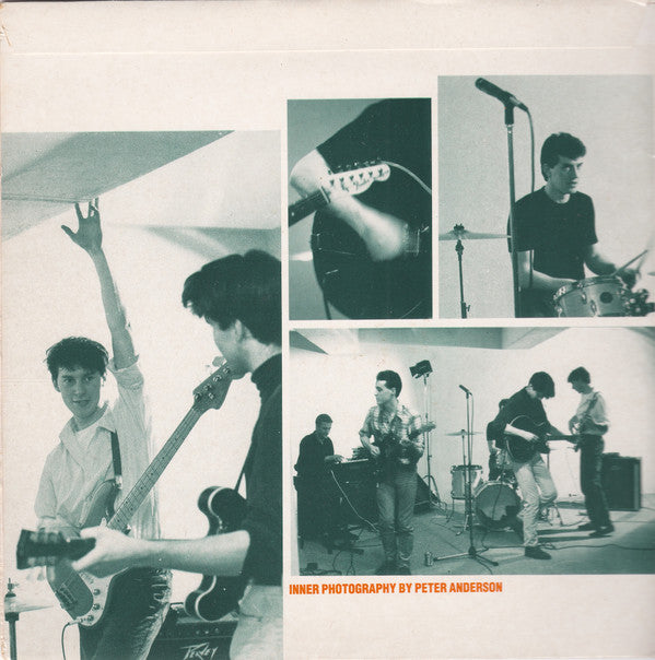 Lloyd Cole And The Commotions* -Forest Fire