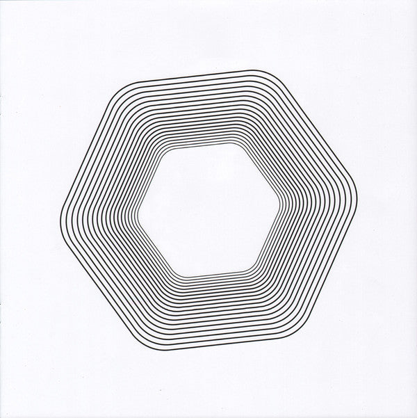 Paul Weller -Saturns Pattern