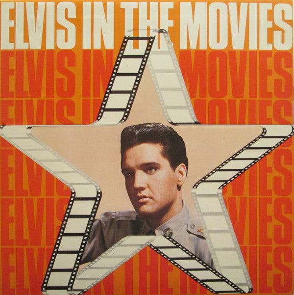 Elvis Presley - Elvis Presley's Greatest Hits