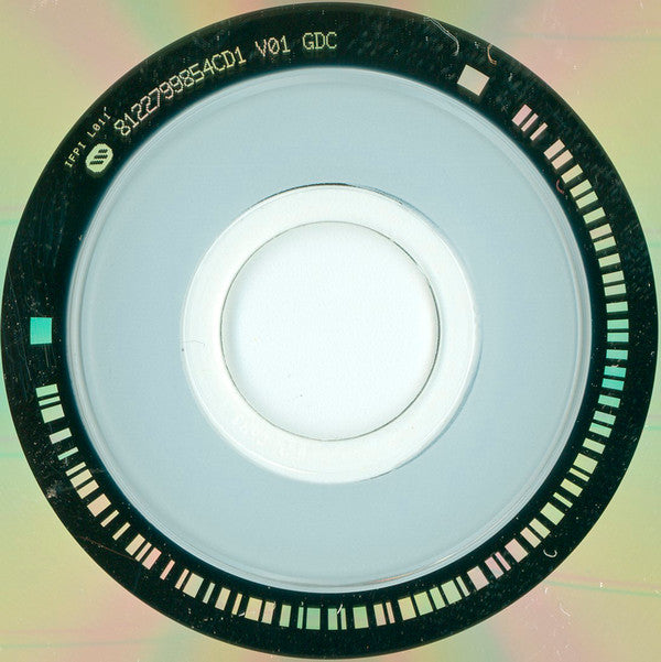 The Doors - The Very Best Of The Doors