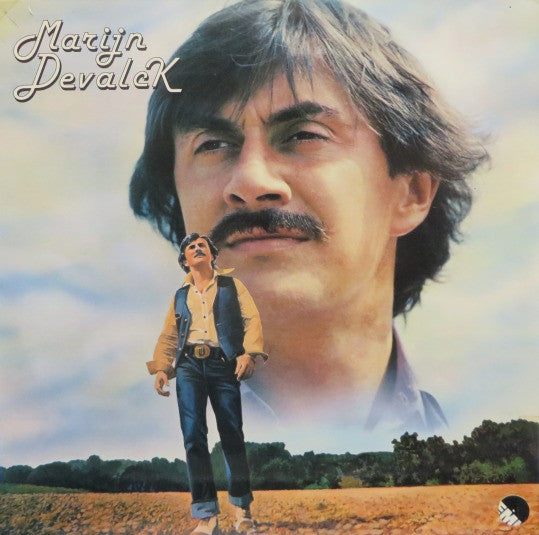 Marijn Devalck -Marijn Devalck