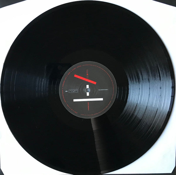 Twenty One Pilots -Blurryface