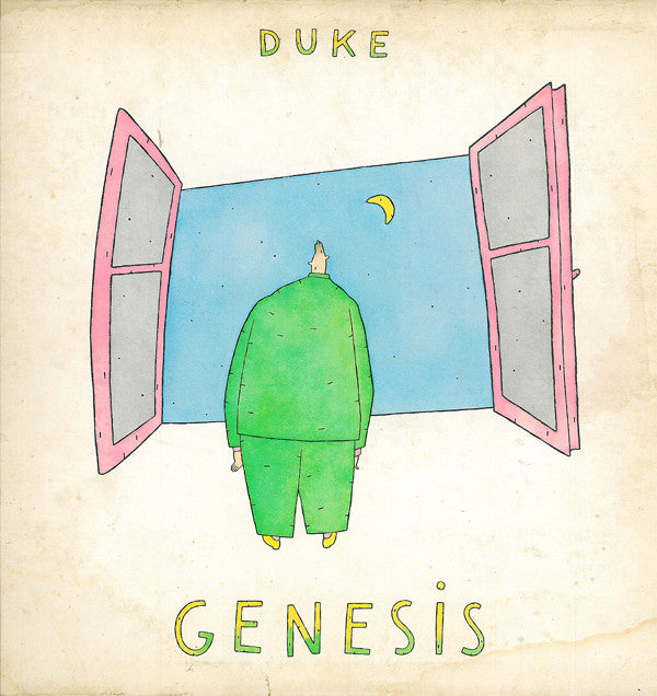 Genesis -Duke