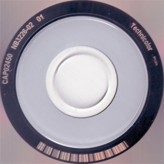 Die Apokalyptischen Reiter -Tief.Tiefer