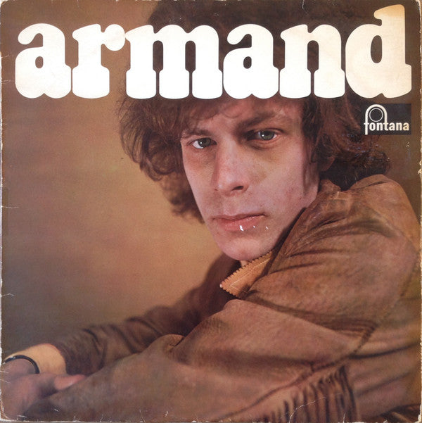Armand -Armand