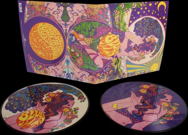 Blues Pills -Blues Pills