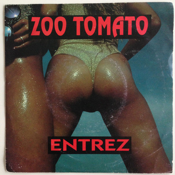 Zoo Tomato - Entrez