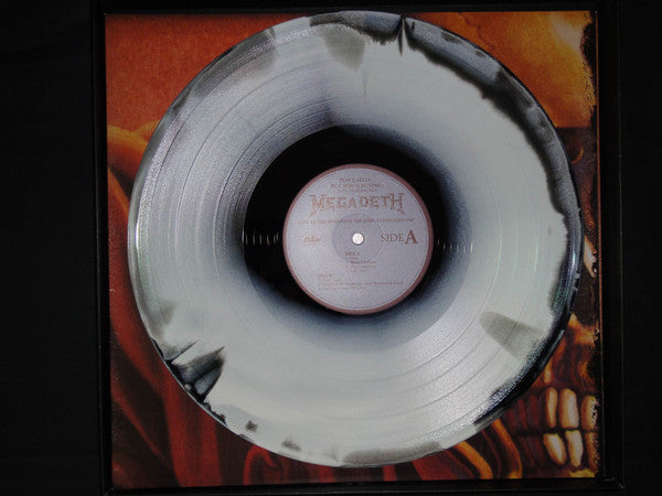 Megadeth -Peace Sells... But Who's Buying?