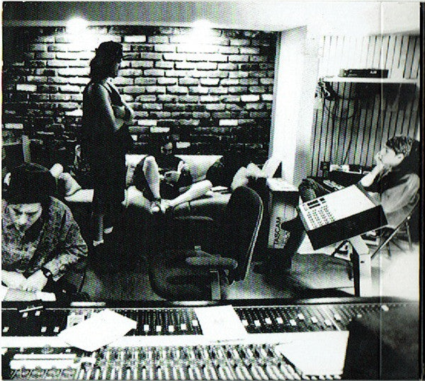 Pearl Jam -Rearviewmirror (Greatest Hits 1991-2003)
