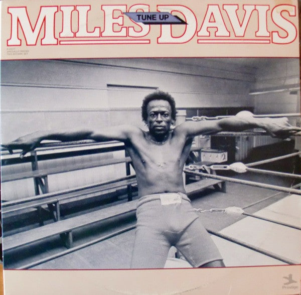 Miles Davis - Tune Up