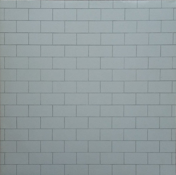 Pink Floyd - The Wall
