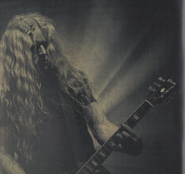 Primordial -Where Greater Men Have Fallen