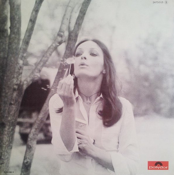 Marie Laforet* -Marie Laforet