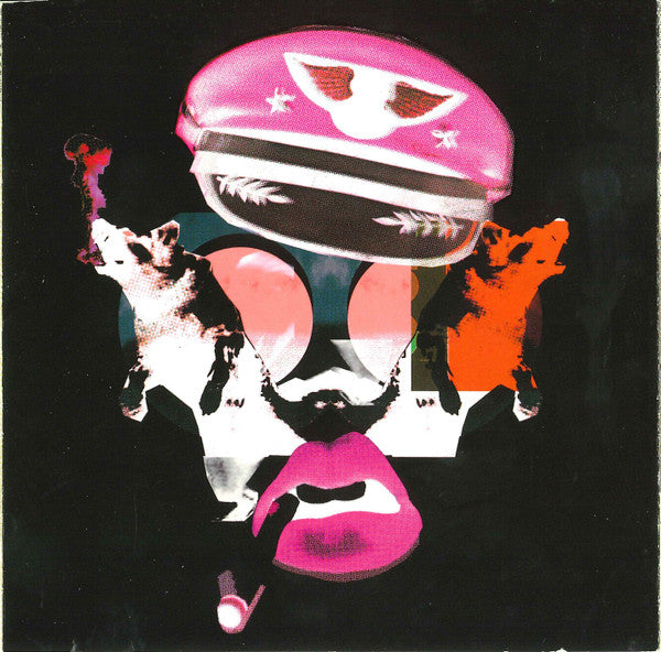 The Prodigy - Always Outnumbered, Never Outgunned