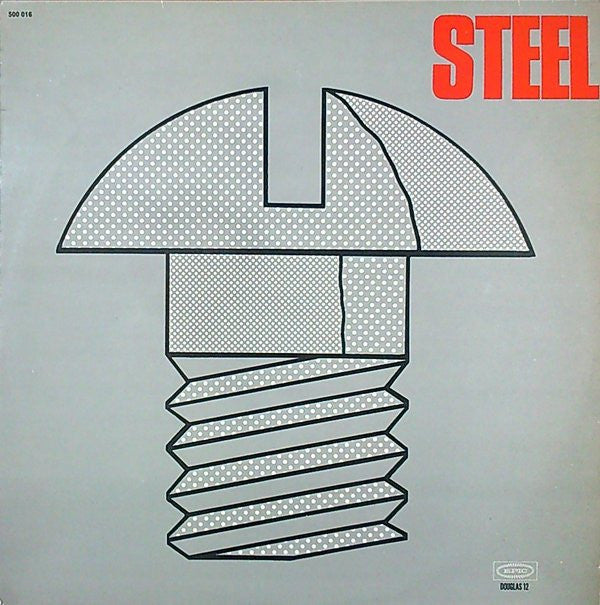 Steel (21) -Steel