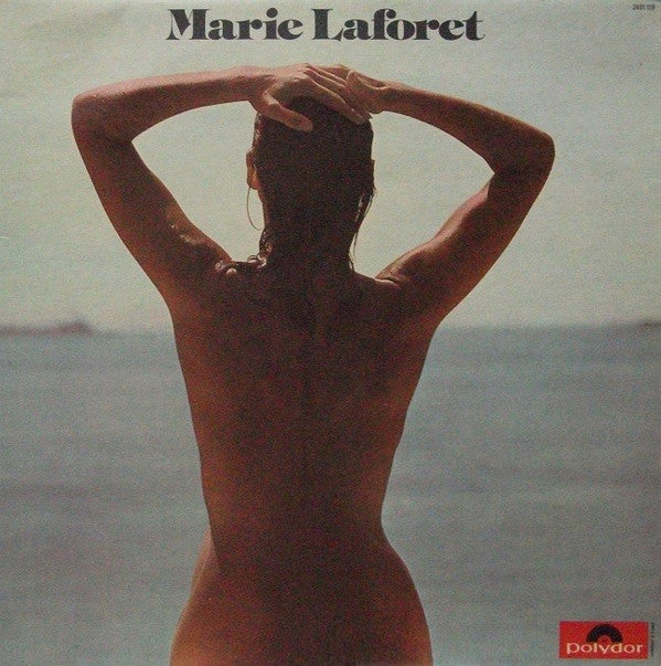 Marie Laforet* - Marie Laforet