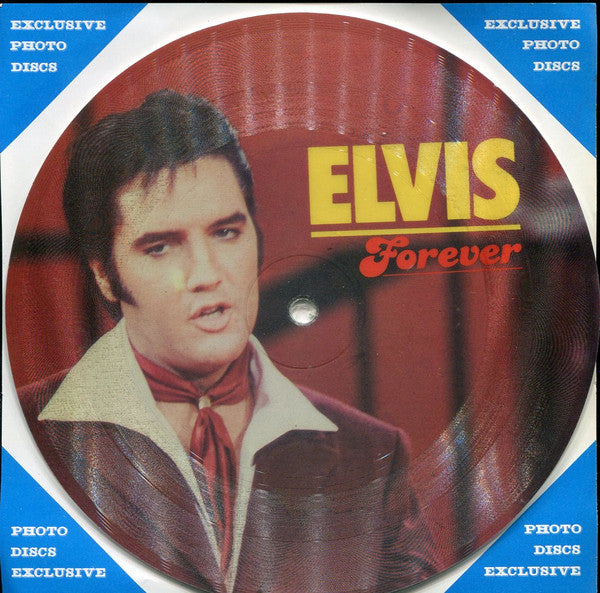 Elvis* -Shake Rattle & Roll / I'm Counting On You