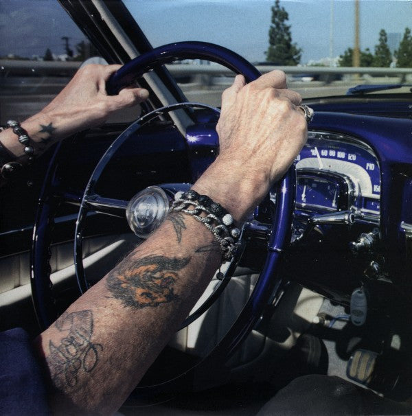 Johnny Hallyday - L'attente