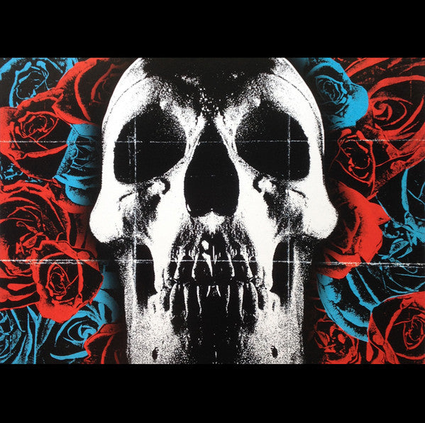 Deftones -Deftones