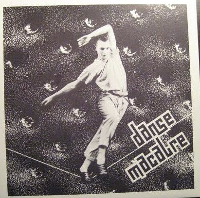Danse Macabre (13) -Angel